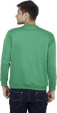 Fundoo T Full Sleeve Solid Men's Sweatshirt