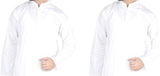 FTCBAZAR Solid Men's Straight Kurta