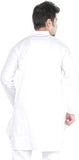 FTCBAZAR Solid Men's Straight Kurta