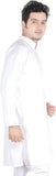 FTCBAZAR Solid Men's Straight Kurta