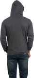 V3Squared V-neck Solid Men's Pullover