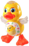 Fun Box Dancing Duck