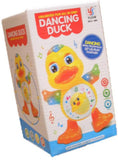Fun Box Dancing Duck