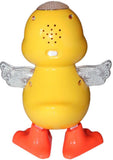Fun Box Dancing Duck