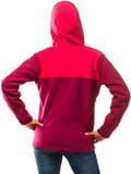 Prrem's Full Sleeve Solid Women's Sweatshirt