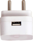 Furst USB Adapter with Cable For Xp Miro Battery Charger