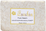 Fuschia Pure Neem