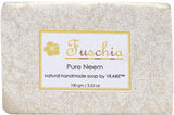 Fuschia Pure Neem