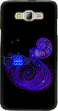 Fuson Back Cover for Samsung Galaxy J7