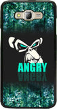 Fuson Back Cover for Samsung Galaxy J7