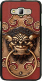 Fuson Back Cover for Samsung Galaxy J7