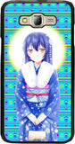 Fuson Back Cover for Samsung Galaxy J7
