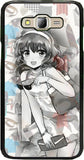 Fuson Back Cover for Samsung Galaxy J7