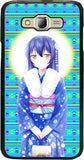 Fuson Back Cover for Samsung Galaxy J7