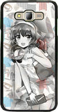 Fuson Back Cover for Samsung Galaxy J7