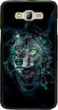 Fuson Back Cover for Samsung Galaxy J7