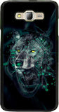 Fuson Back Cover for Samsung Galaxy J7