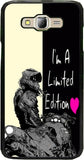 Fuson Back Cover for Samsung Galaxy J7