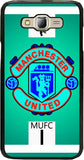 Fuson Back Cover for Samsung Galaxy J7