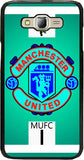 Fuson Back Cover for Samsung Galaxy J7