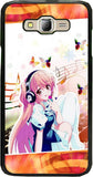 Fuson Back Cover for Samsung Galaxy J7