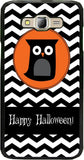 Fuson Back Cover for Samsung Galaxy J7