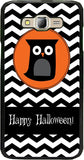 Fuson Back Cover for Samsung Galaxy J7