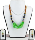 Fashionvalley Crystal Jewel Set