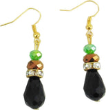 Fashionvalley Crystal Jewel Set
