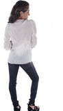 Buenos Dias Women's Solid Casual Shirt
