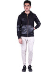 YOUTH GARB Full Sleeve Embellished Men's Sweatshirt