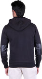 YOUTH GARB Full Sleeve Embellished Men's Sweatshirt