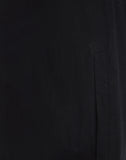 o.h.m Solid Men's Black Track Pants