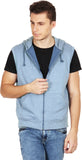 o.h.m Solid Round Neck Casual Men's Sweater