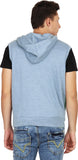 o.h.m Solid Round Neck Casual Men's Sweater
