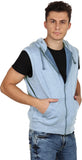 o.h.m Solid Round Neck Casual Men's Sweater