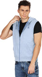 o.h.m Solid Round Neck Casual Men's Sweater