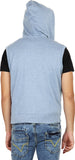 o.h.m Solid Round Neck Casual Men's Sweater