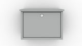 FURNXT Wall Mounted Mailbox