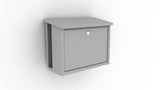 FURNXT Wall Mounted Mailbox