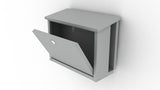 FURNXT Wall Mounted Mailbox