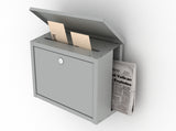 FURNXT Wall Mounted Mailbox