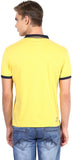 Fritzberg Printed Men's Round Neck T-Shirt