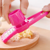 i-gadgets Steel, Plastic Grater