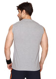 SayItLoud Printed Men's Round Neck T-Shirt