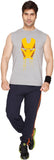 SayItLoud Printed Men's Round Neck T-Shirt
