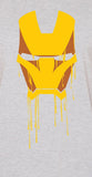 SayItLoud Printed Men's Round Neck T-Shirt