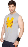 SayItLoud Printed Men's Round Neck T-Shirt
