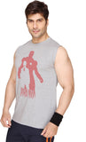 SayItLoud Printed Men's Round Neck T-Shirt