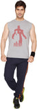 SayItLoud Printed Men's Round Neck T-Shirt